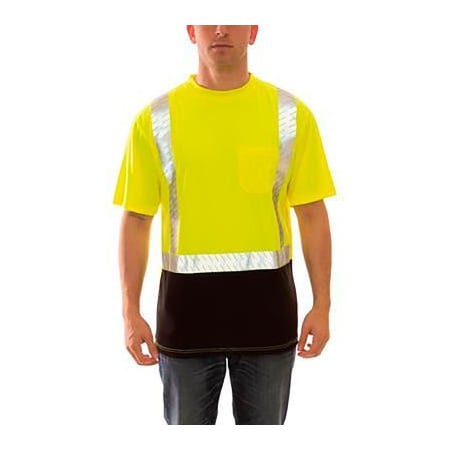 Tingley 2, R, Polyester, Lime, XL S74122.XL